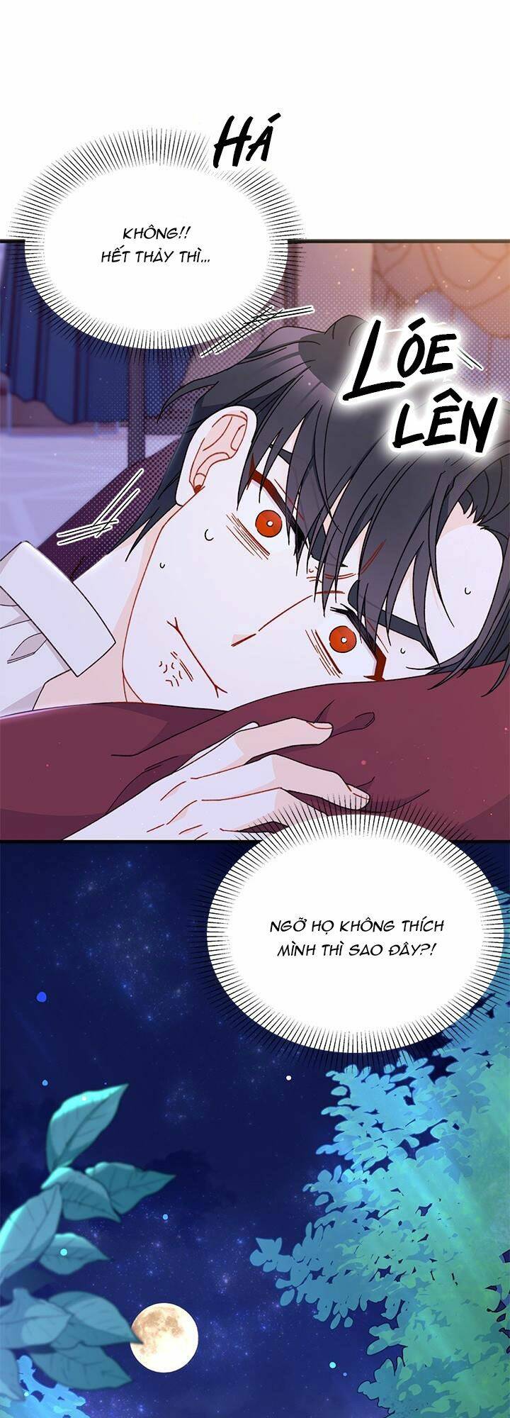 Tôi Đã Có Chồng Sau Khi Nhặt Được Nam Chính: Chapter 44