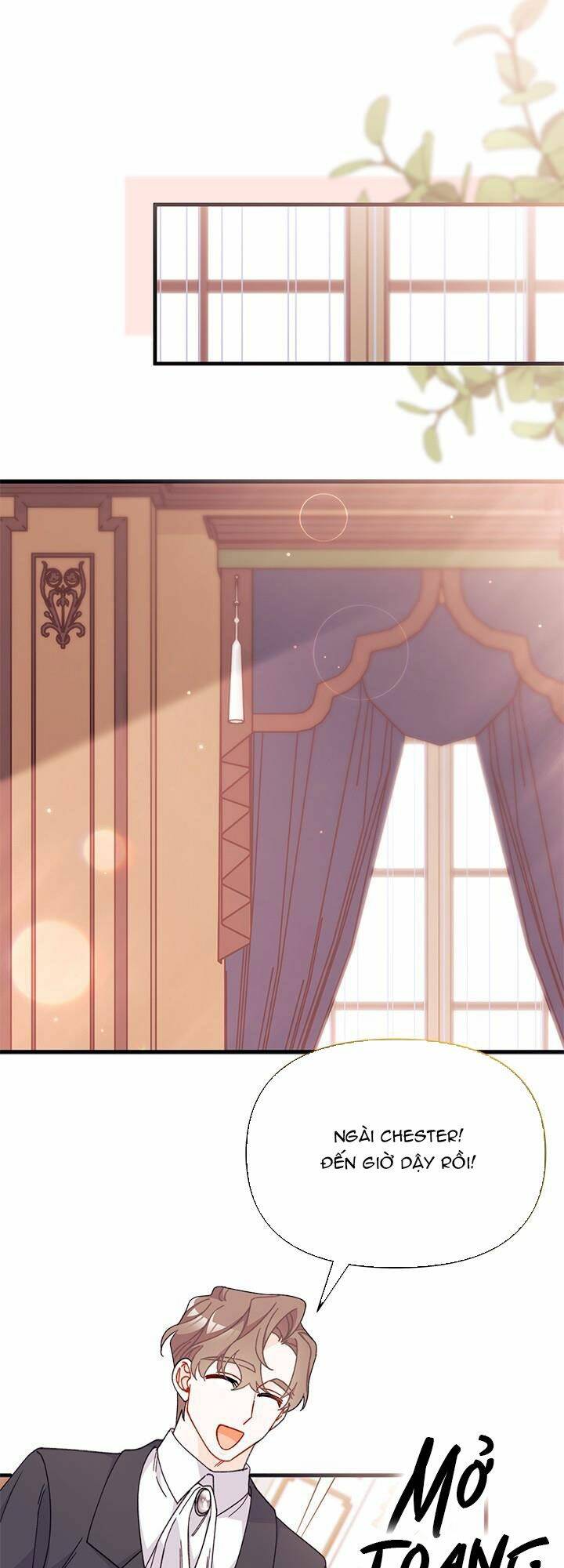 Tôi Đã Có Chồng Sau Khi Nhặt Được Nam Chính: Chapter 44