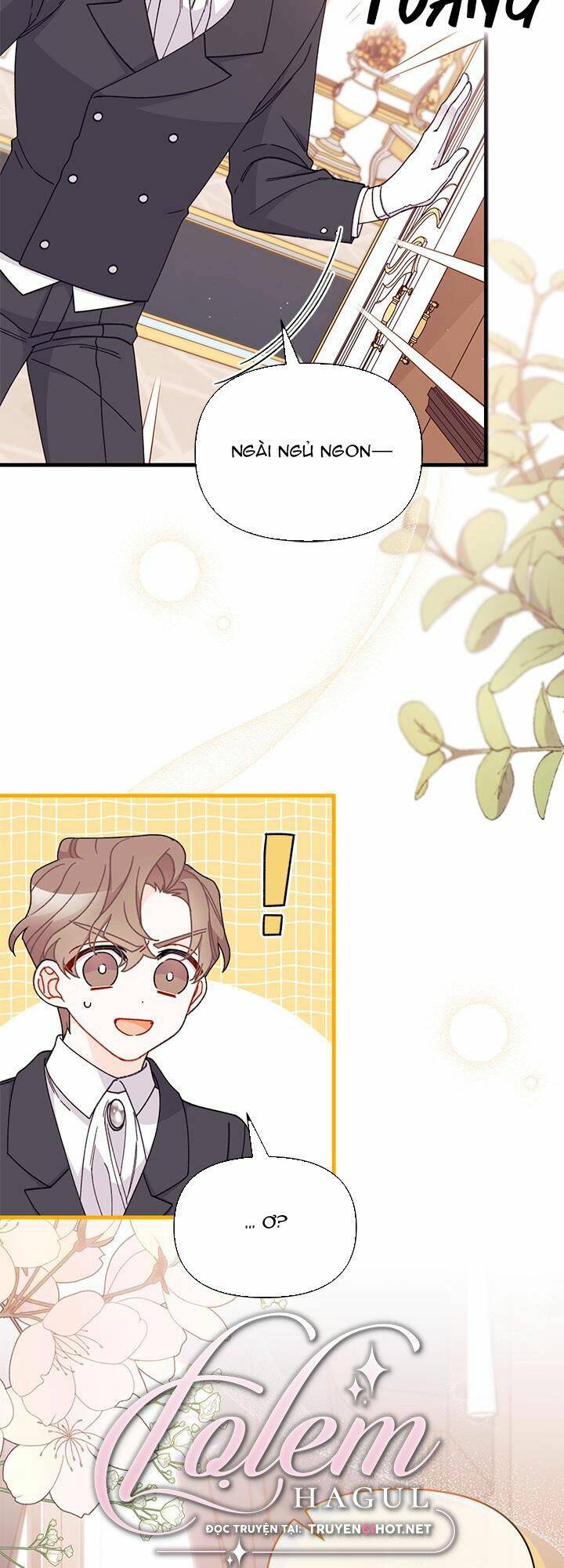 Tôi Đã Có Chồng Sau Khi Nhặt Được Nam Chính: Chapter 44