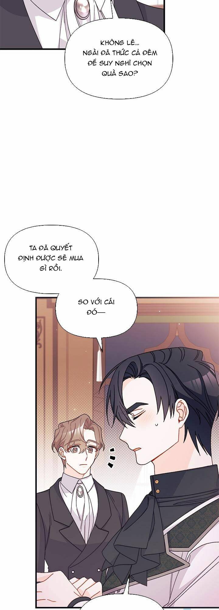 Tôi Đã Có Chồng Sau Khi Nhặt Được Nam Chính: Chapter 44