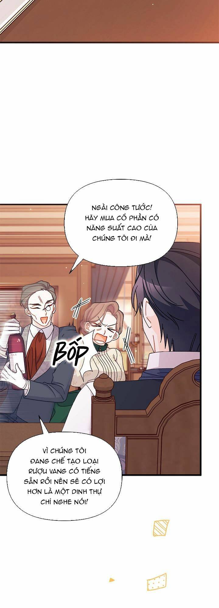 Tôi Đã Có Chồng Sau Khi Nhặt Được Nam Chính: Chapter 44