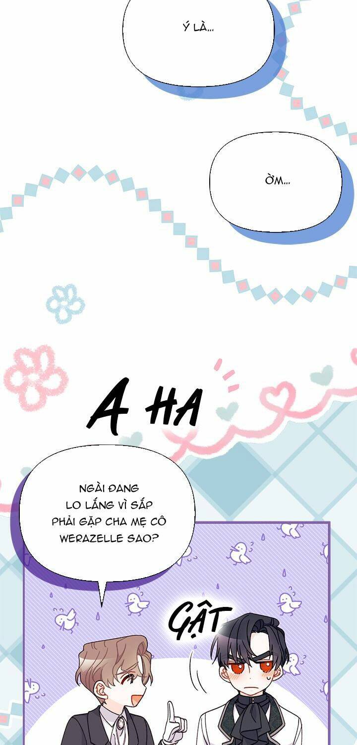 Tôi Đã Có Chồng Sau Khi Nhặt Được Nam Chính: Chapter 44