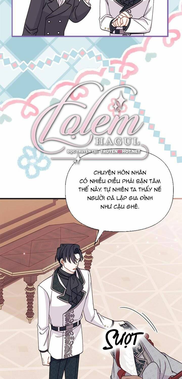 Tôi Đã Có Chồng Sau Khi Nhặt Được Nam Chính: Chapter 44