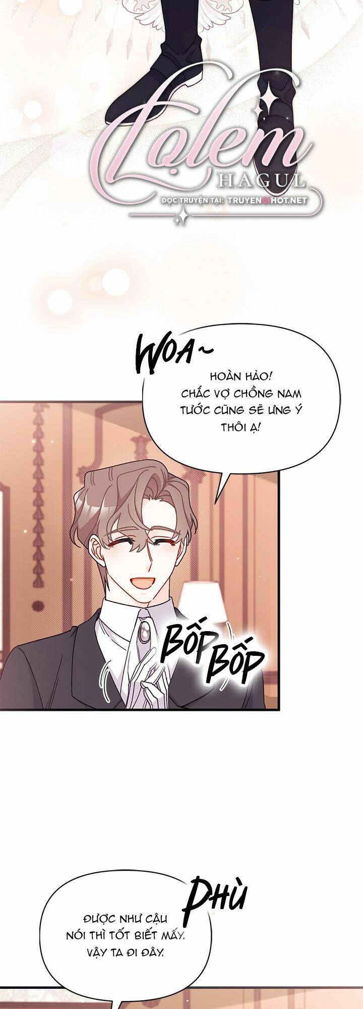 Tôi Đã Có Chồng Sau Khi Nhặt Được Nam Chính: Chapter 44