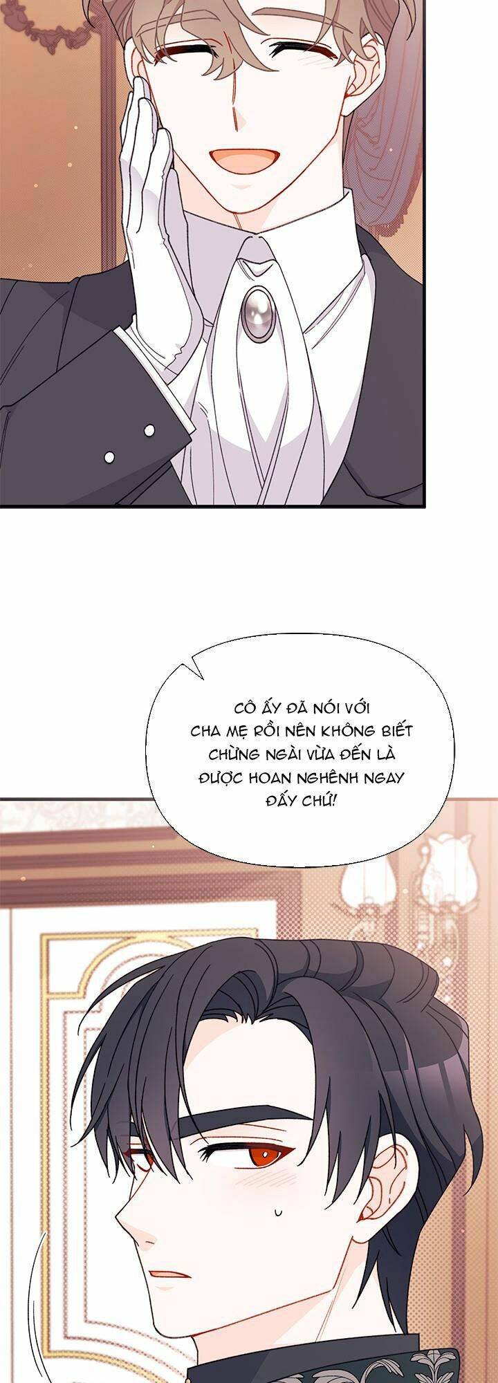 Tôi Đã Có Chồng Sau Khi Nhặt Được Nam Chính: Chapter 44
