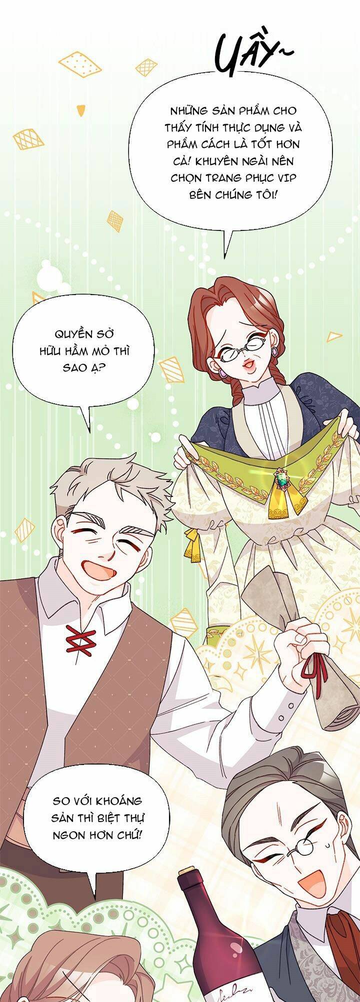 Tôi Đã Có Chồng Sau Khi Nhặt Được Nam Chính: Chapter 44