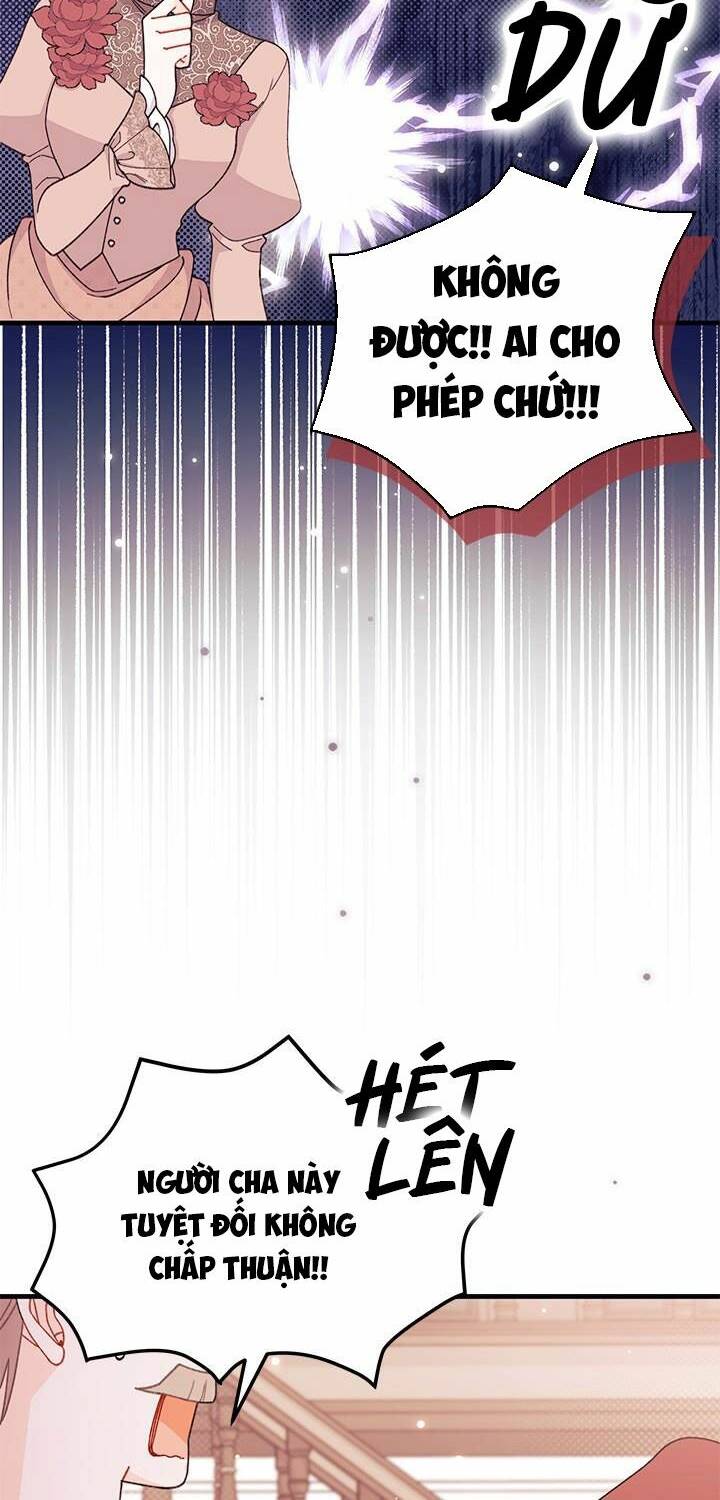 Tôi Đã Có Chồng Sau Khi Nhặt Được Nam Chính: Chapter 44