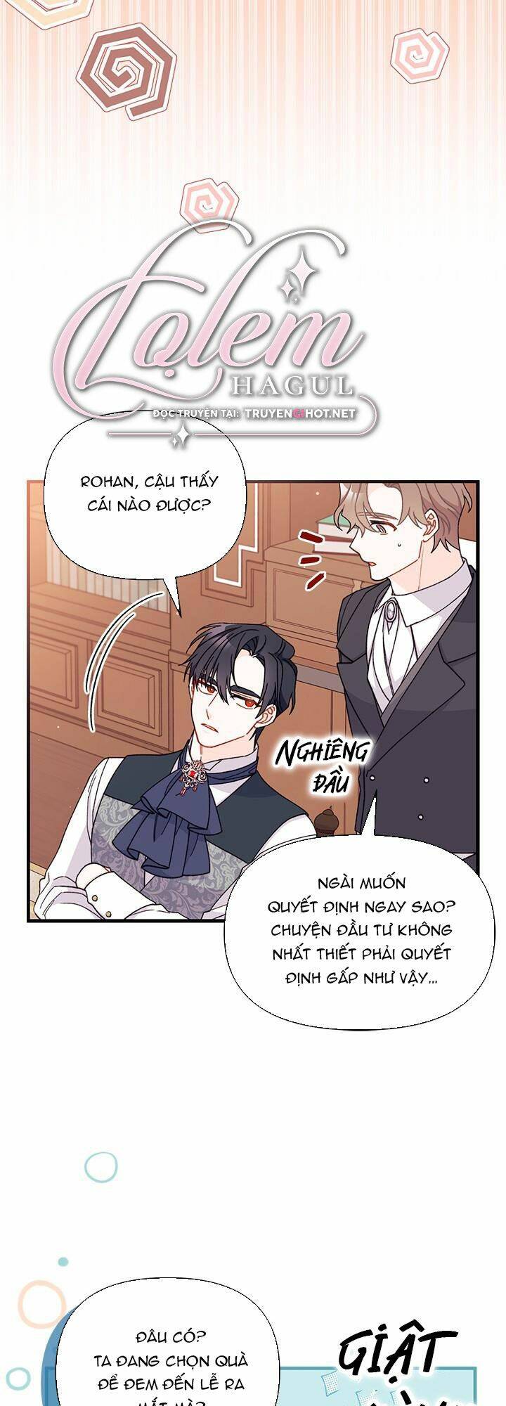 Tôi Đã Có Chồng Sau Khi Nhặt Được Nam Chính: Chapter 44
