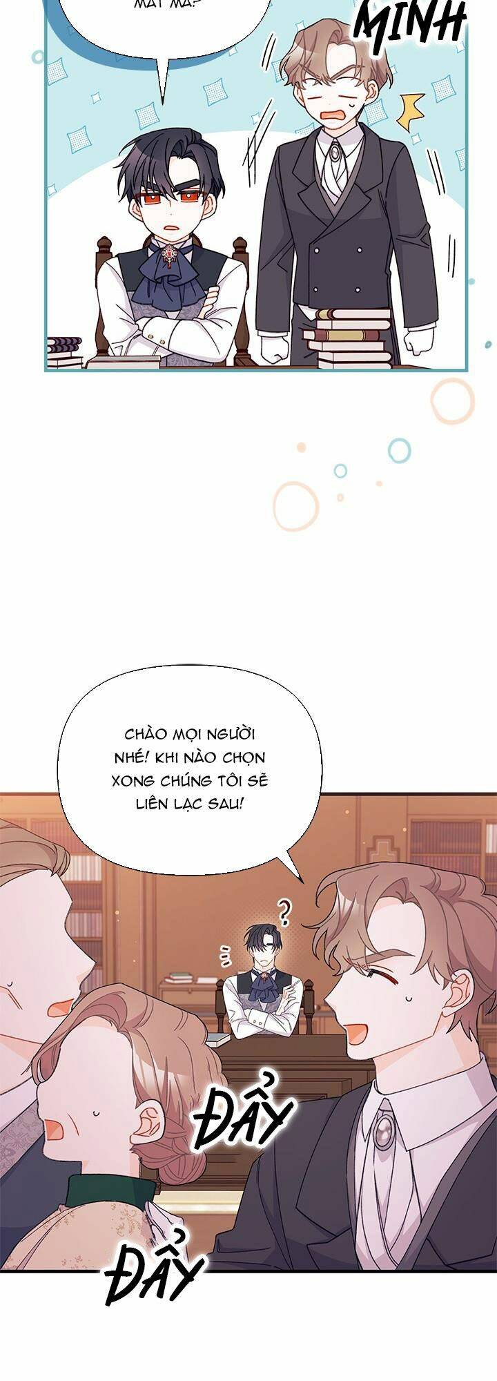 Tôi Đã Có Chồng Sau Khi Nhặt Được Nam Chính: Chapter 44