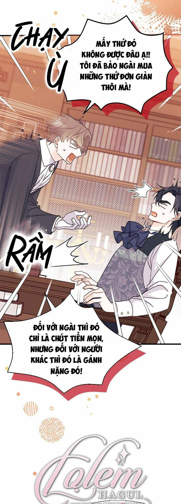 Tôi Đã Có Chồng Sau Khi Nhặt Được Nam Chính: Chapter 44