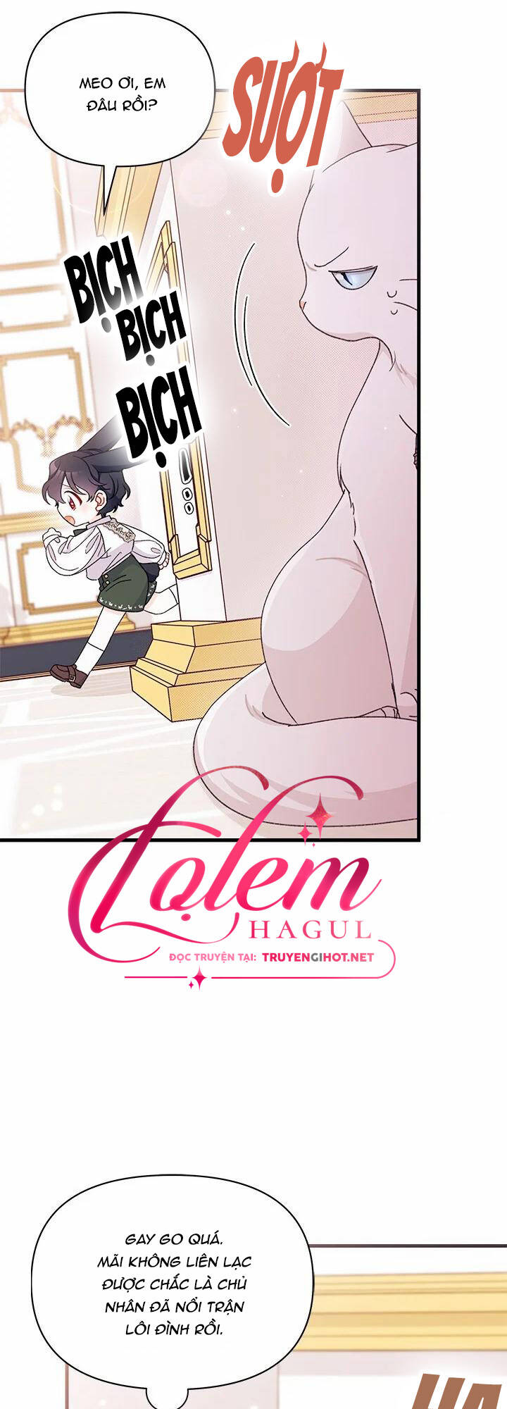 Tôi Đã Có Chồng Sau Khi Nhặt Được Nam Chính: Chapter 47.1