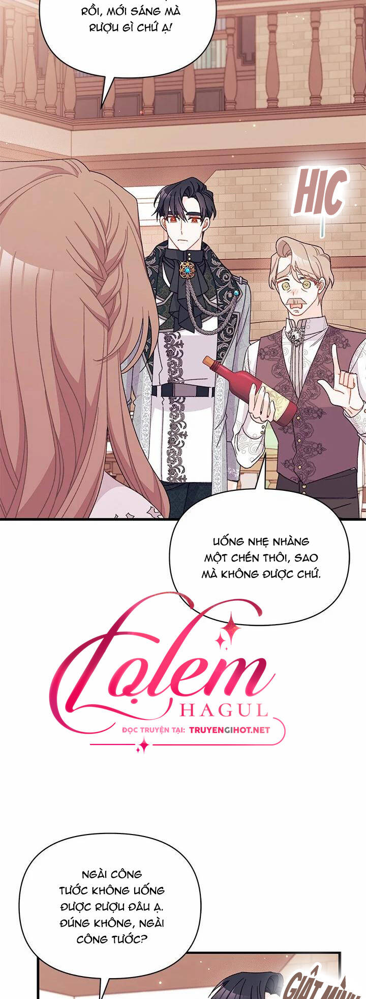 Tôi Đã Có Chồng Sau Khi Nhặt Được Nam Chính: Chapter 47.1