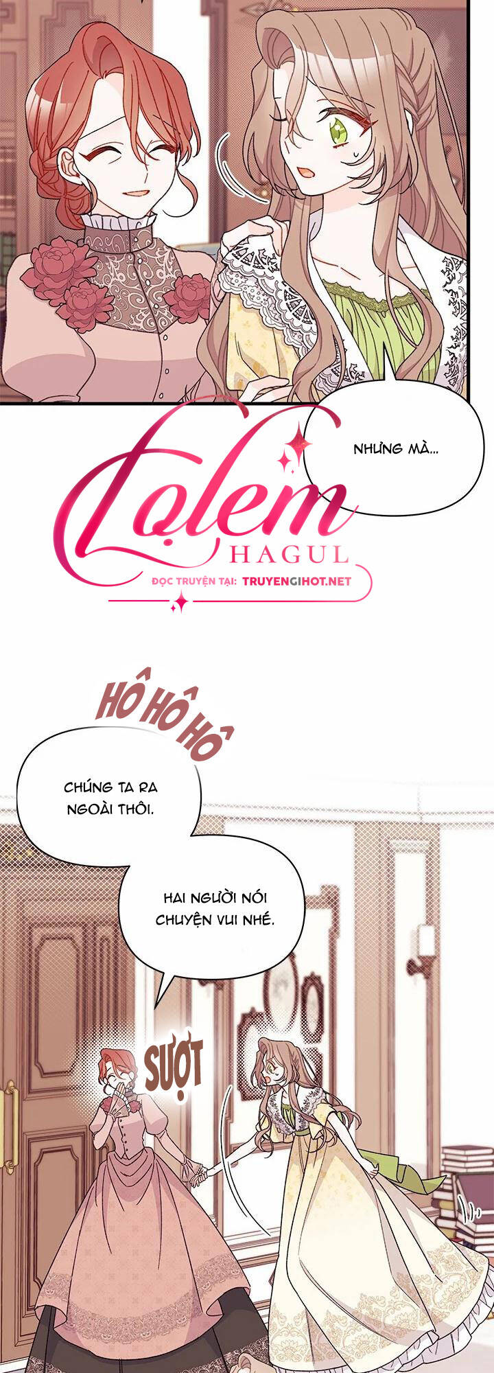 Tôi Đã Có Chồng Sau Khi Nhặt Được Nam Chính: Chapter 47.1