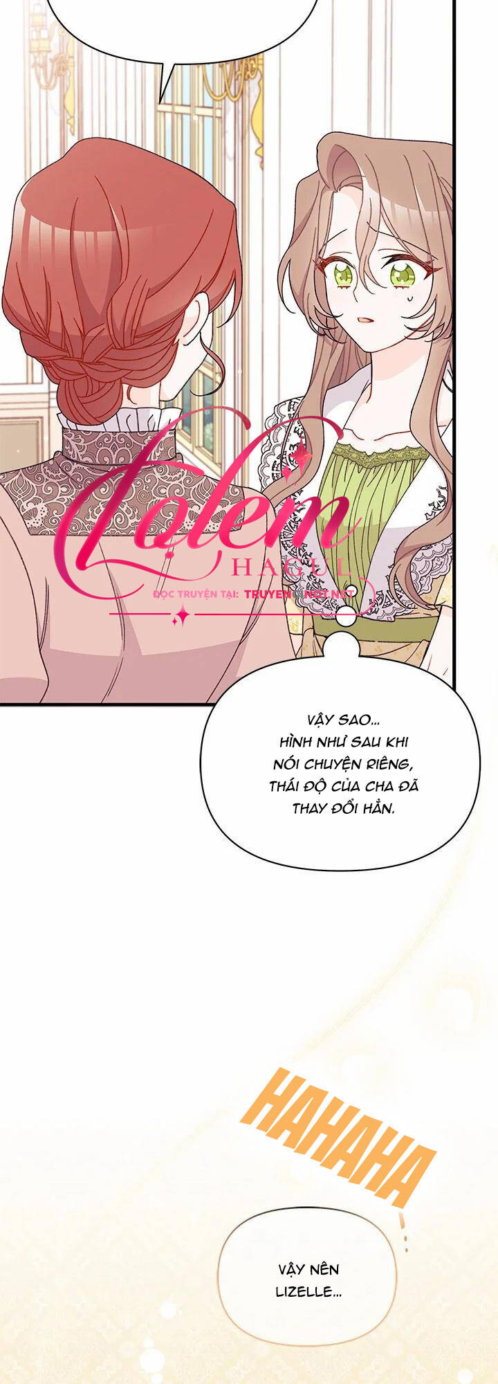 Tôi Đã Có Chồng Sau Khi Nhặt Được Nam Chính: Chapter 47.1