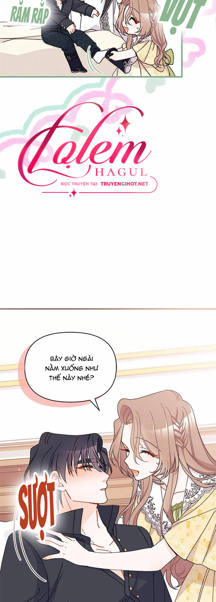 Tôi Đã Có Chồng Sau Khi Nhặt Được Nam Chính: Chapter 47.1