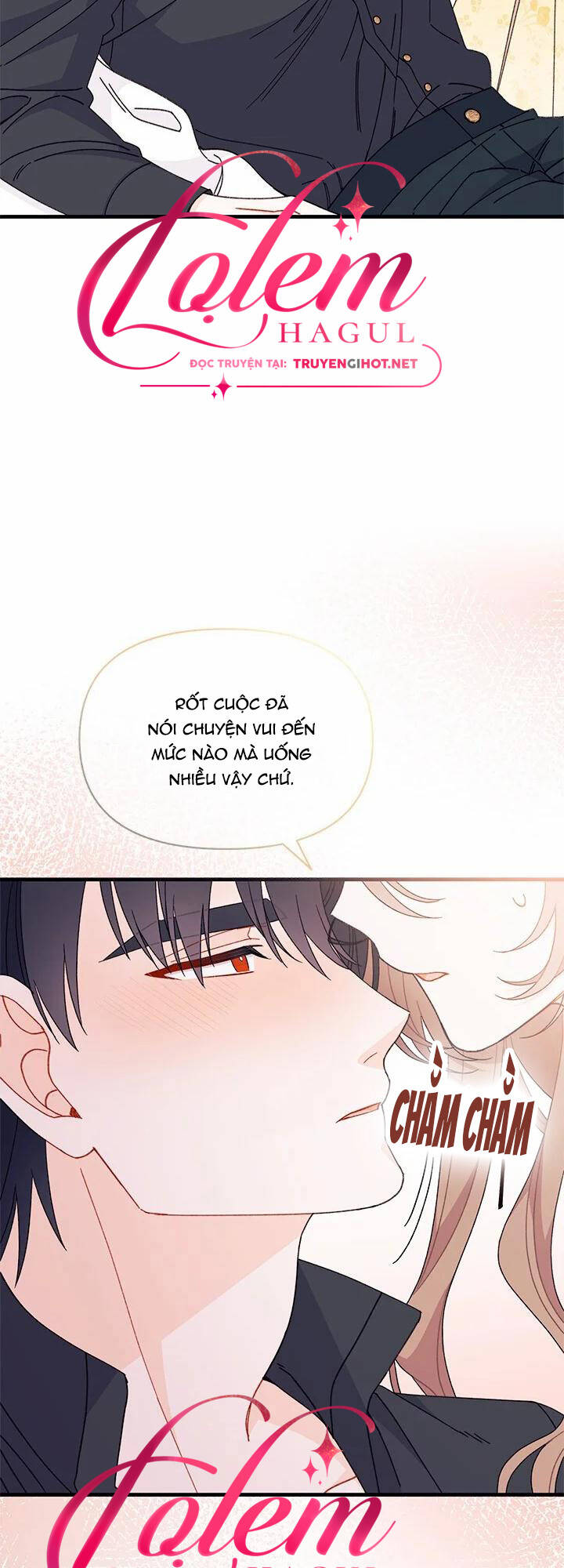 Tôi Đã Có Chồng Sau Khi Nhặt Được Nam Chính: Chapter 47.1