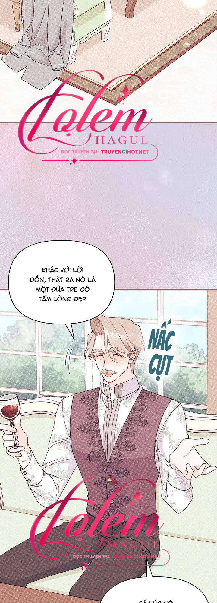 Tôi Đã Có Chồng Sau Khi Nhặt Được Nam Chính: Chapter 47.1