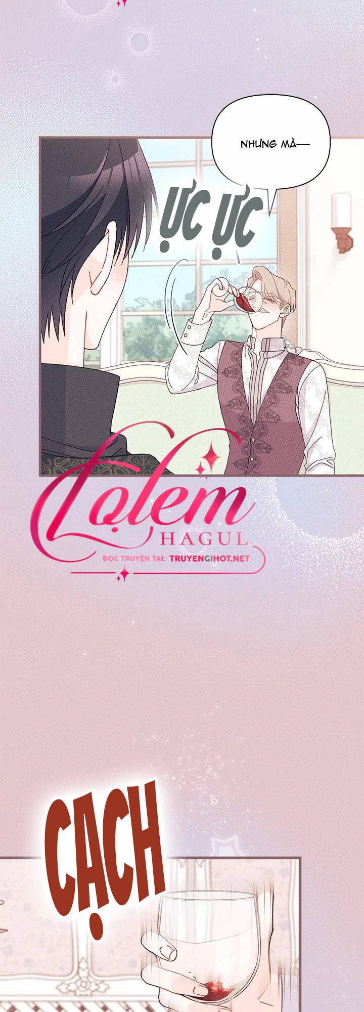 Tôi Đã Có Chồng Sau Khi Nhặt Được Nam Chính: Chapter 47.1