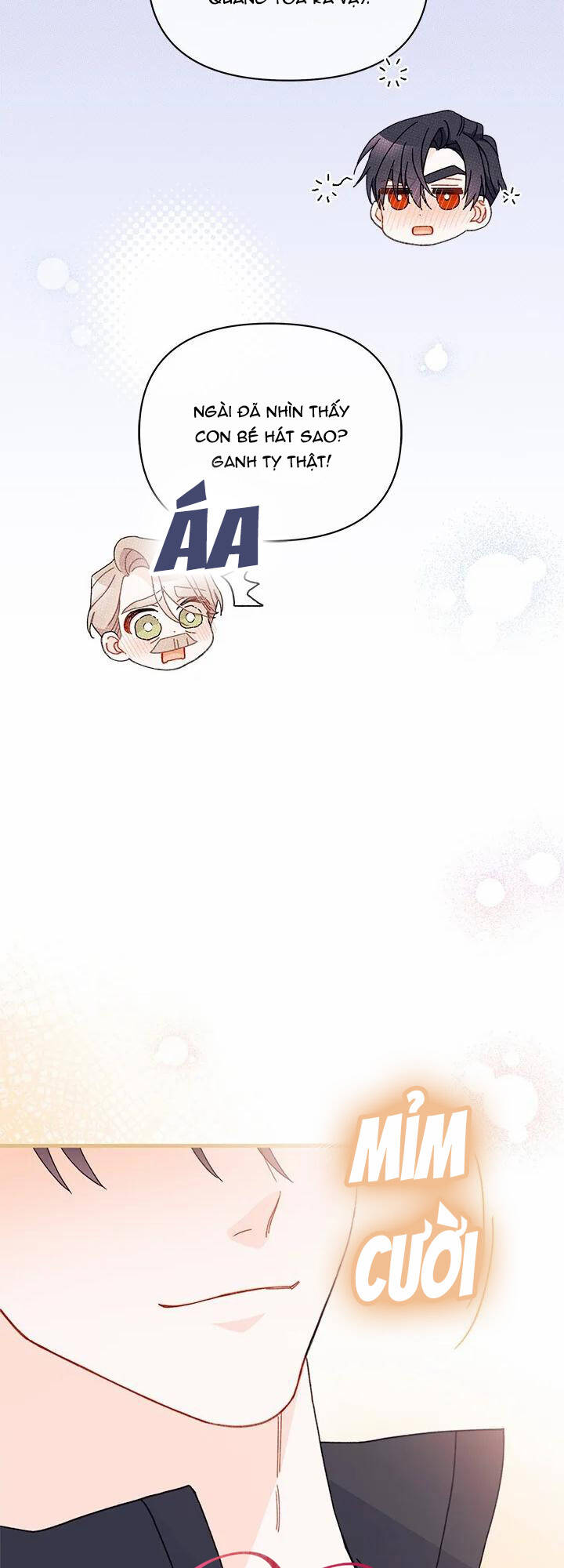 Tôi Đã Có Chồng Sau Khi Nhặt Được Nam Chính: Chapter 47.1