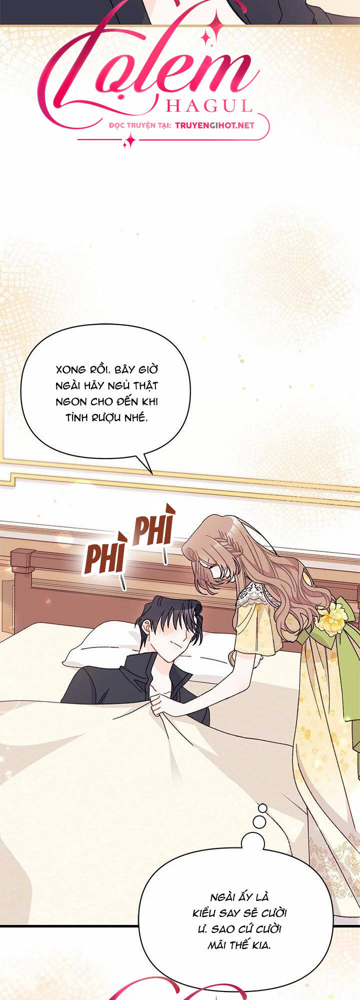 Tôi Đã Có Chồng Sau Khi Nhặt Được Nam Chính: Chapter 47.1