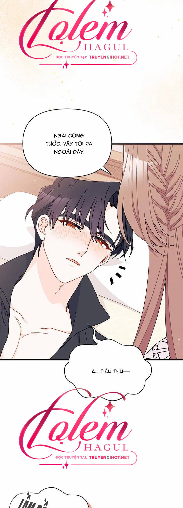 Tôi Đã Có Chồng Sau Khi Nhặt Được Nam Chính: Chapter 47.1
