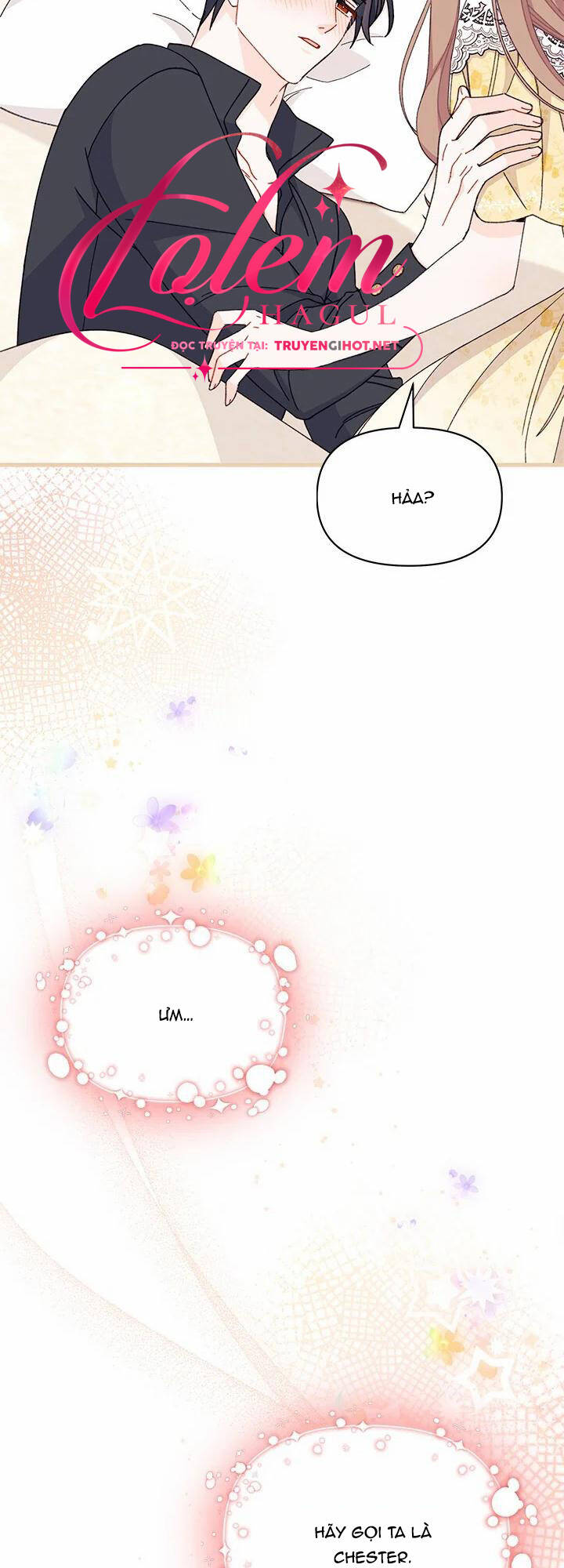 Tôi Đã Có Chồng Sau Khi Nhặt Được Nam Chính: Chapter 47.1