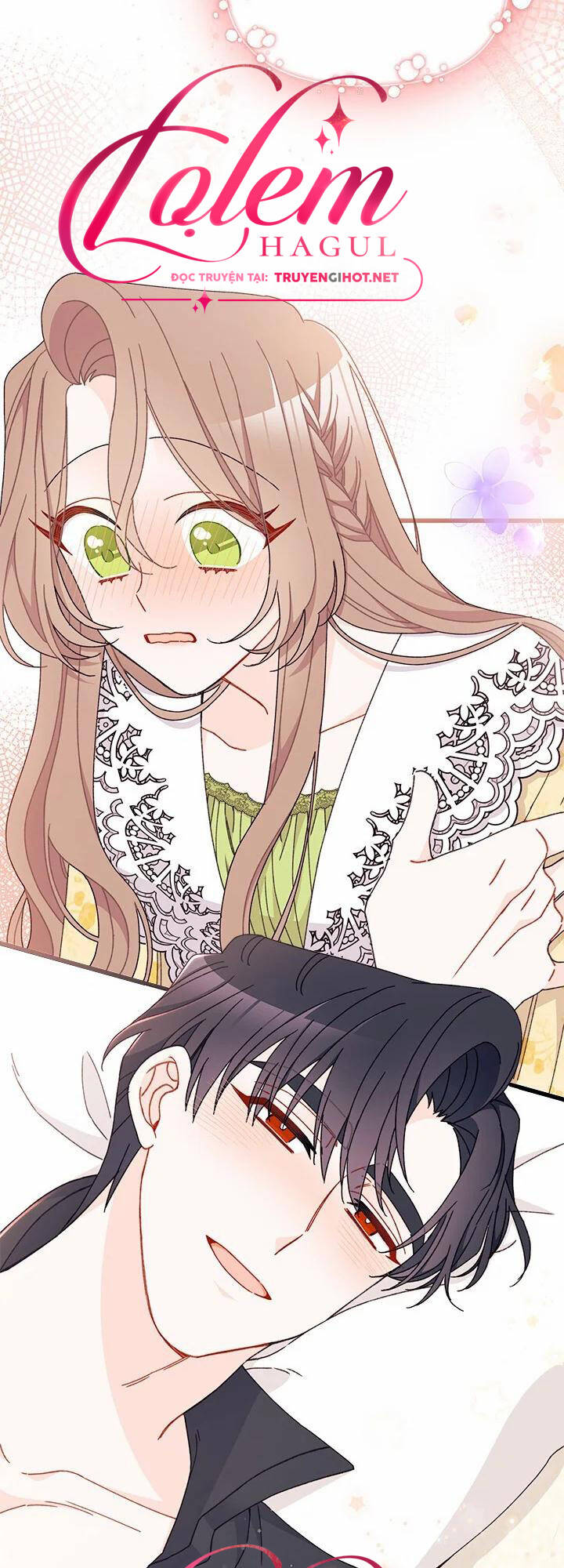 Tôi Đã Có Chồng Sau Khi Nhặt Được Nam Chính: Chapter 47.1