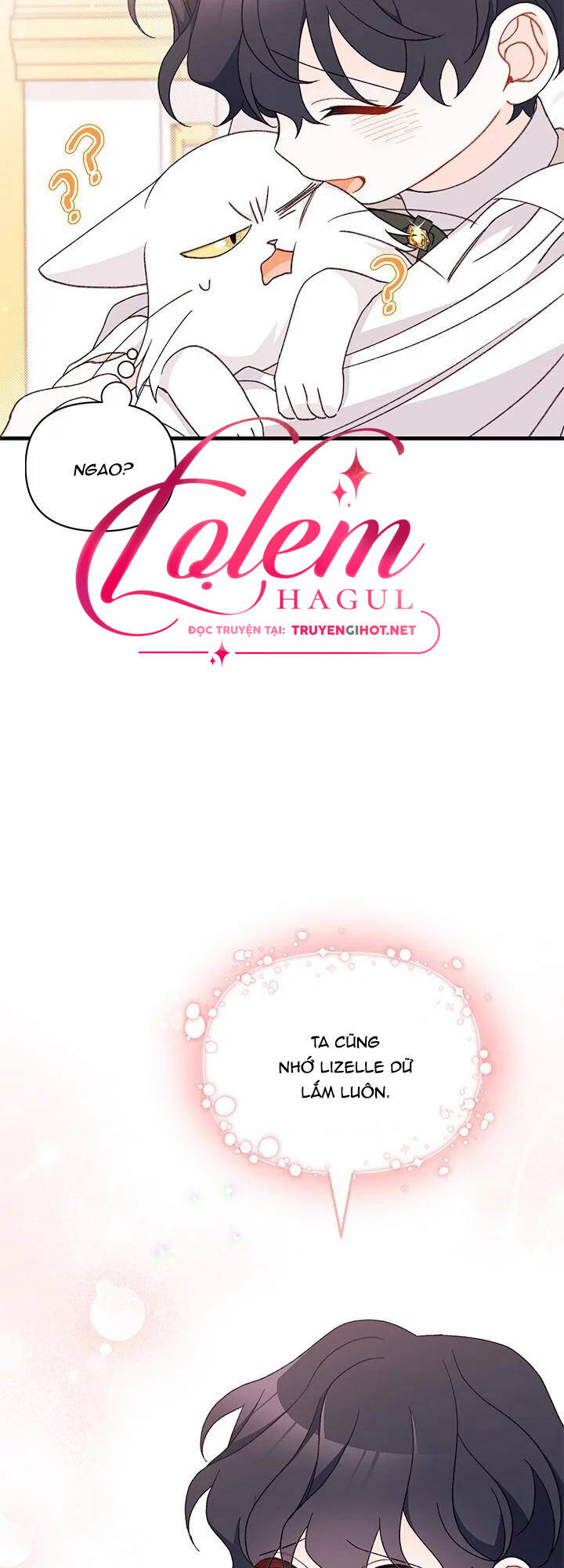 Tôi Đã Có Chồng Sau Khi Nhặt Được Nam Chính: Chapter 47.1