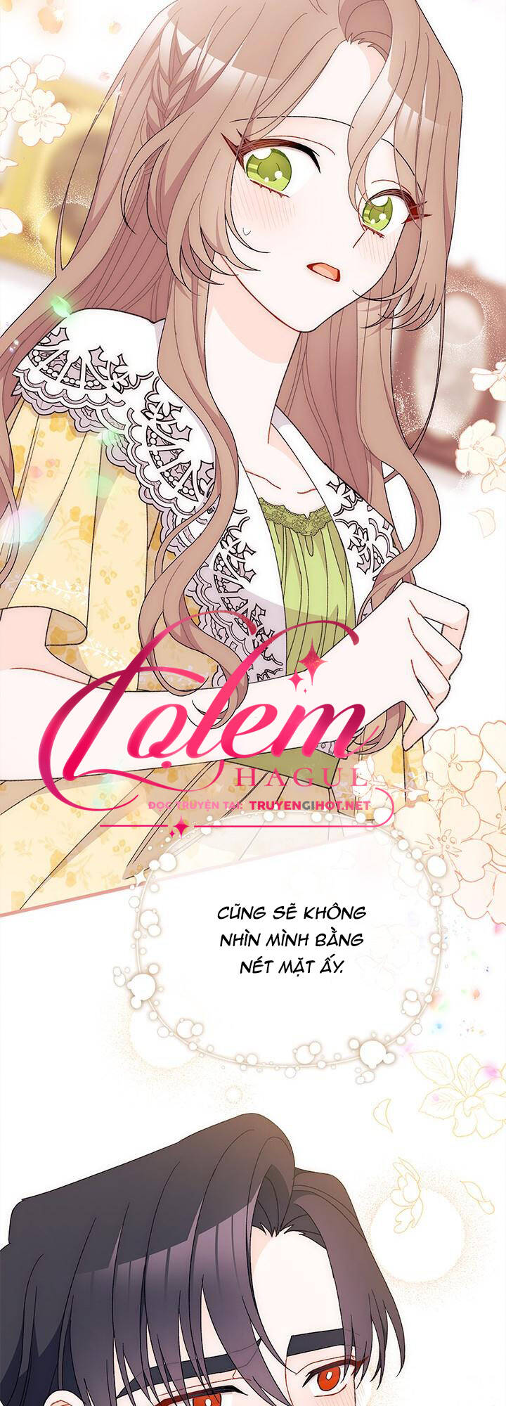 Tôi Đã Có Chồng Sau Khi Nhặt Được Nam Chính: Chapter 48.1