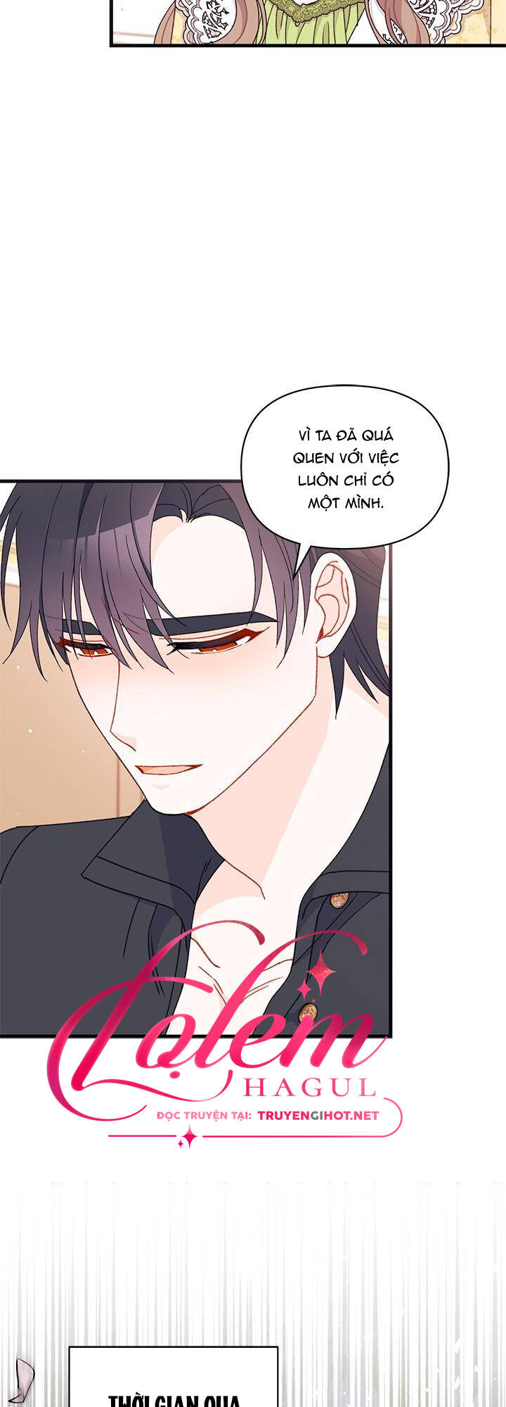 Tôi Đã Có Chồng Sau Khi Nhặt Được Nam Chính: Chapter 48.1