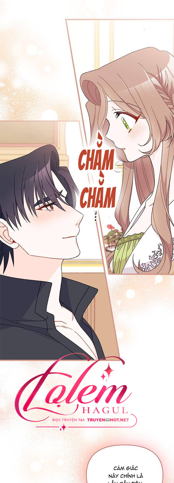 Tôi Đã Có Chồng Sau Khi Nhặt Được Nam Chính: Chapter 48.1