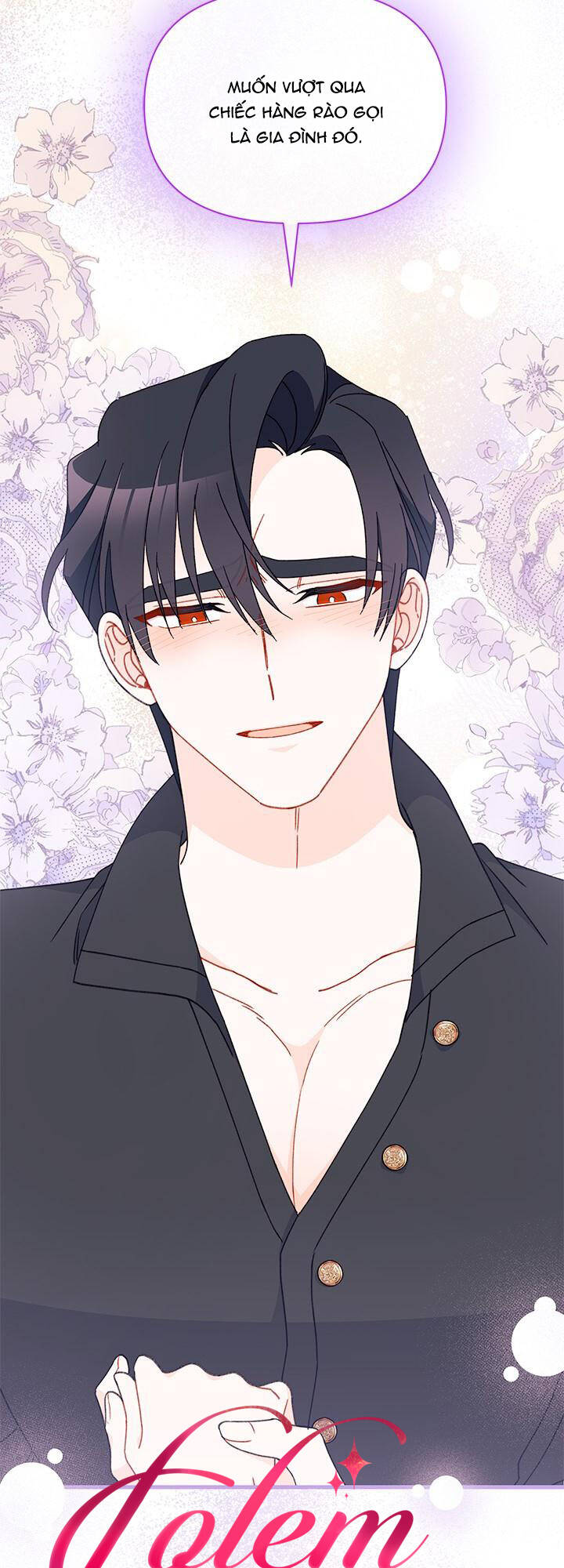 Tôi Đã Có Chồng Sau Khi Nhặt Được Nam Chính: Chapter 48.1