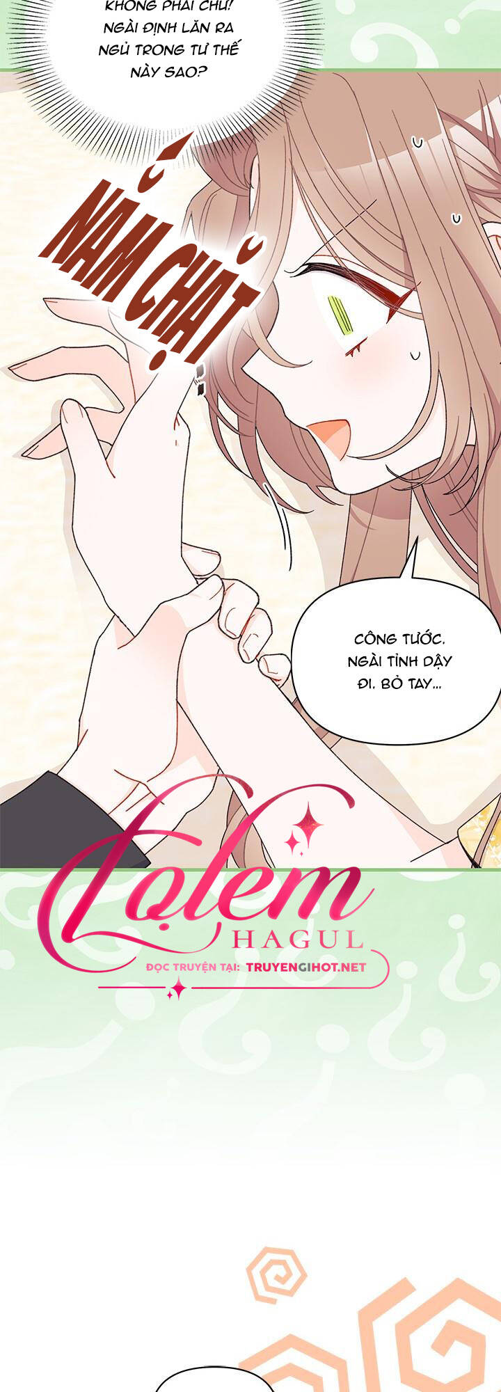 Tôi Đã Có Chồng Sau Khi Nhặt Được Nam Chính: Chapter 48.1
