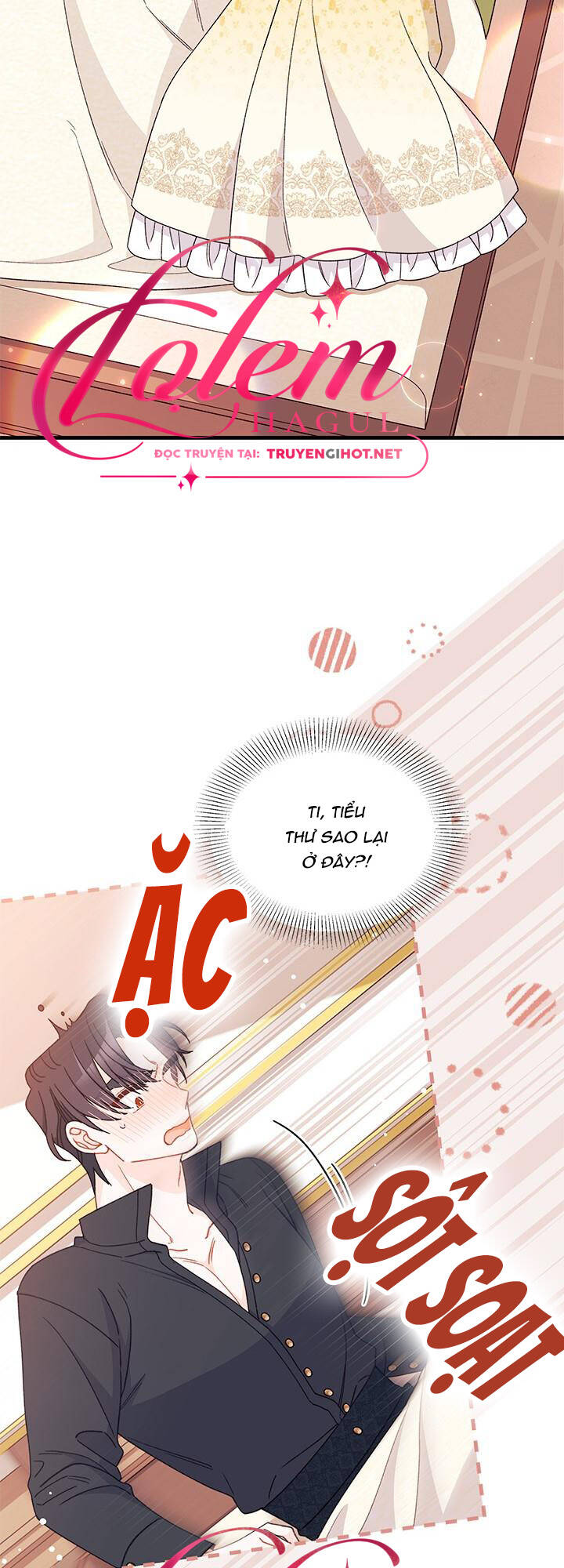 Tôi Đã Có Chồng Sau Khi Nhặt Được Nam Chính: Chapter 48.1