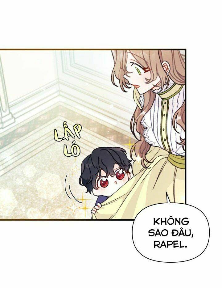 Tôi Đã Có Chồng Sau Khi Nhặt Được Nam Chính: Chapter 5
