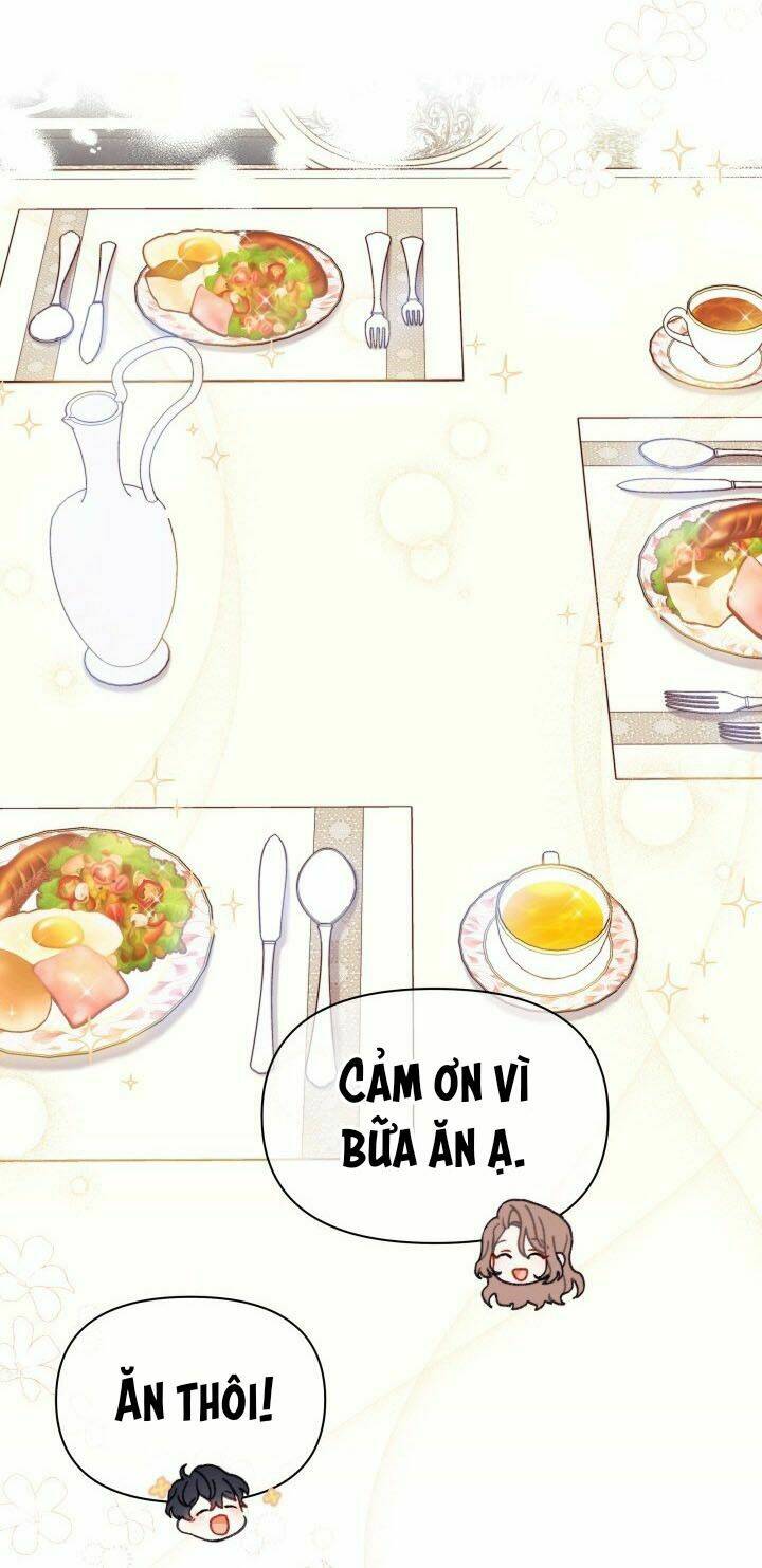 Tôi Đã Có Chồng Sau Khi Nhặt Được Nam Chính: Chapter 5