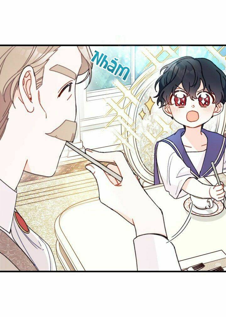 Tôi Đã Có Chồng Sau Khi Nhặt Được Nam Chính: Chapter 5