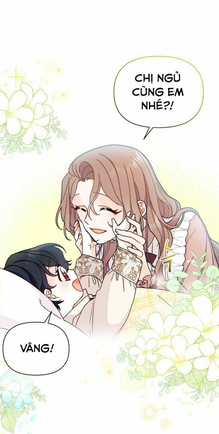Tôi Đã Có Chồng Sau Khi Nhặt Được Nam Chính: Chapter 5