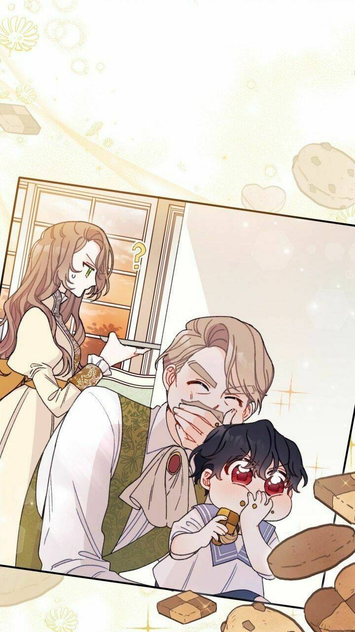 Tôi Đã Có Chồng Sau Khi Nhặt Được Nam Chính: Chapter 5