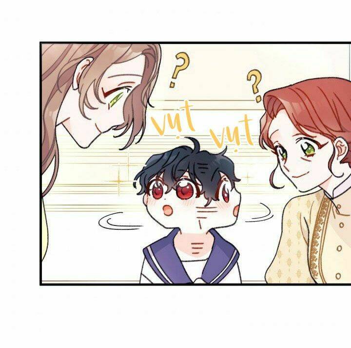 Tôi Đã Có Chồng Sau Khi Nhặt Được Nam Chính: Chapter 5