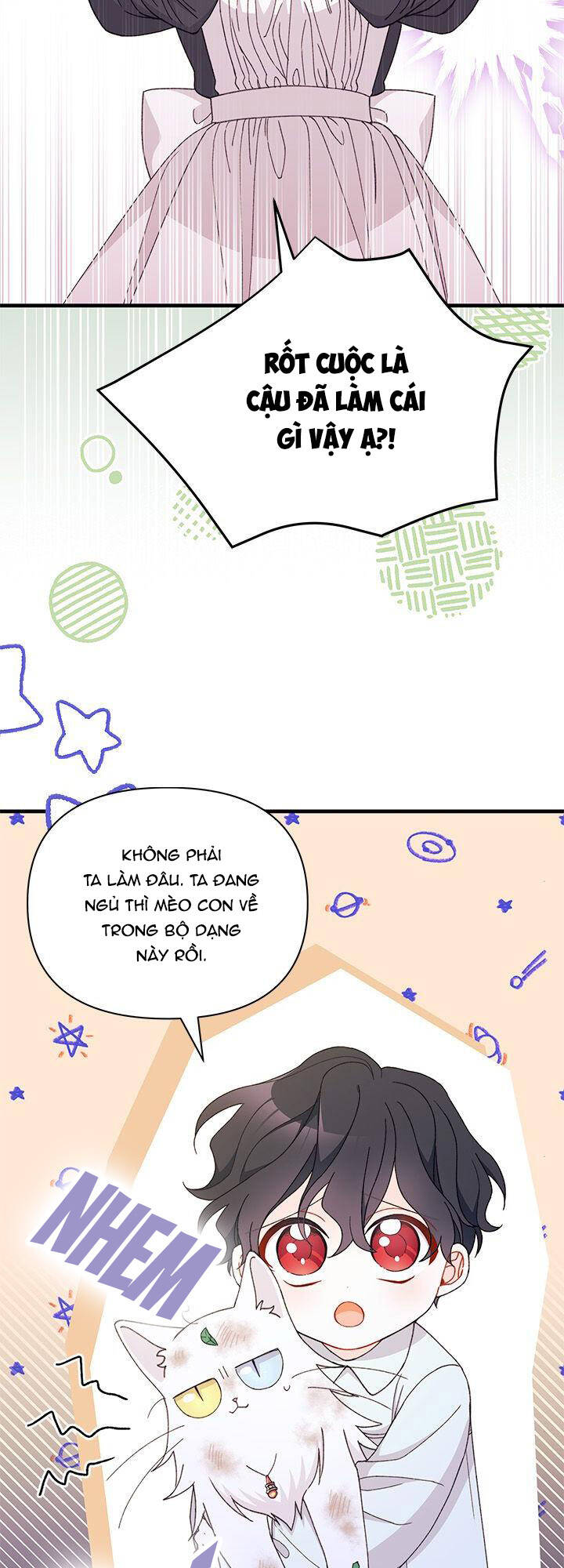 Tôi Đã Có Chồng Sau Khi Nhặt Được Nam Chính: Chapter 51.1