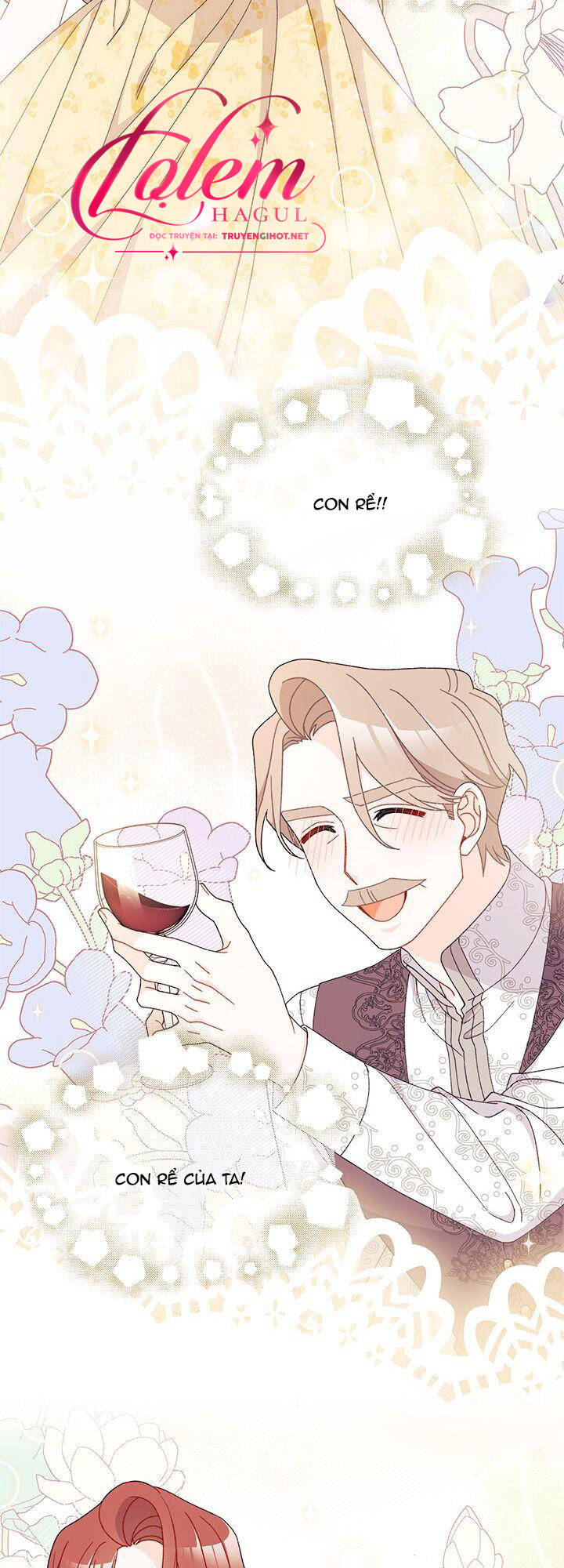 Tôi Đã Có Chồng Sau Khi Nhặt Được Nam Chính: Chapter 51.1