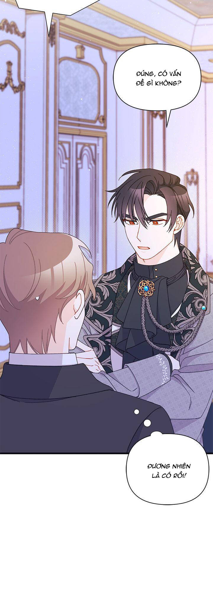 Tôi Đã Có Chồng Sau Khi Nhặt Được Nam Chính: Chapter 51.1