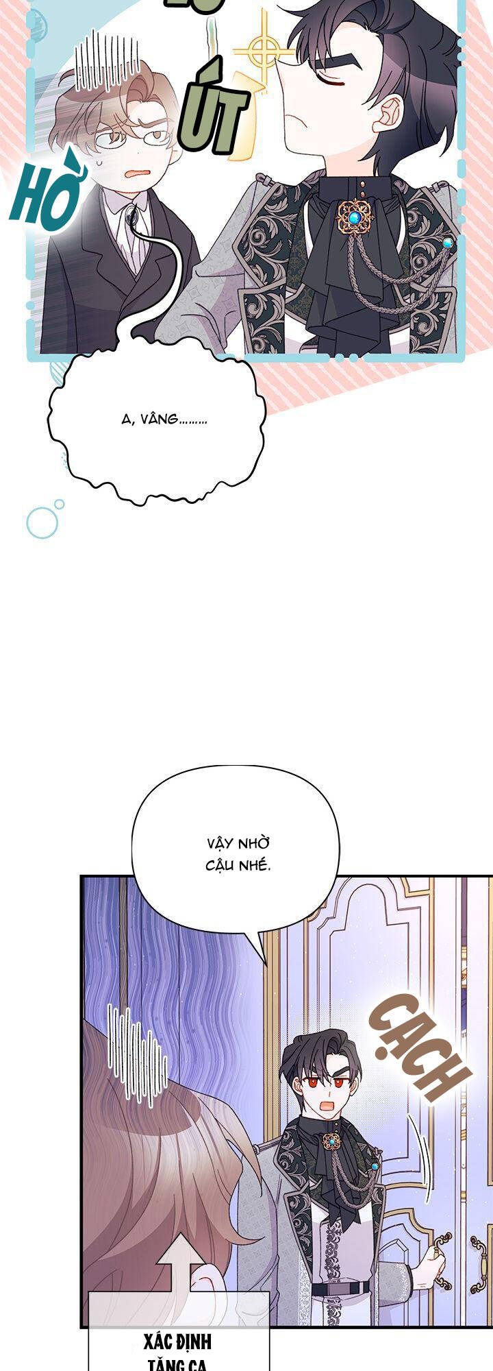Tôi Đã Có Chồng Sau Khi Nhặt Được Nam Chính: Chapter 51.1