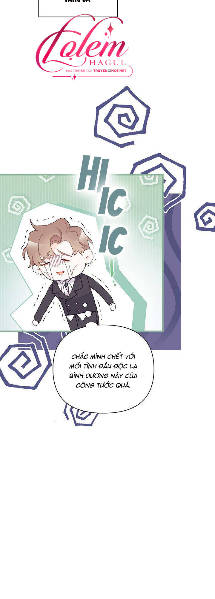 Tôi Đã Có Chồng Sau Khi Nhặt Được Nam Chính: Chapter 51.1