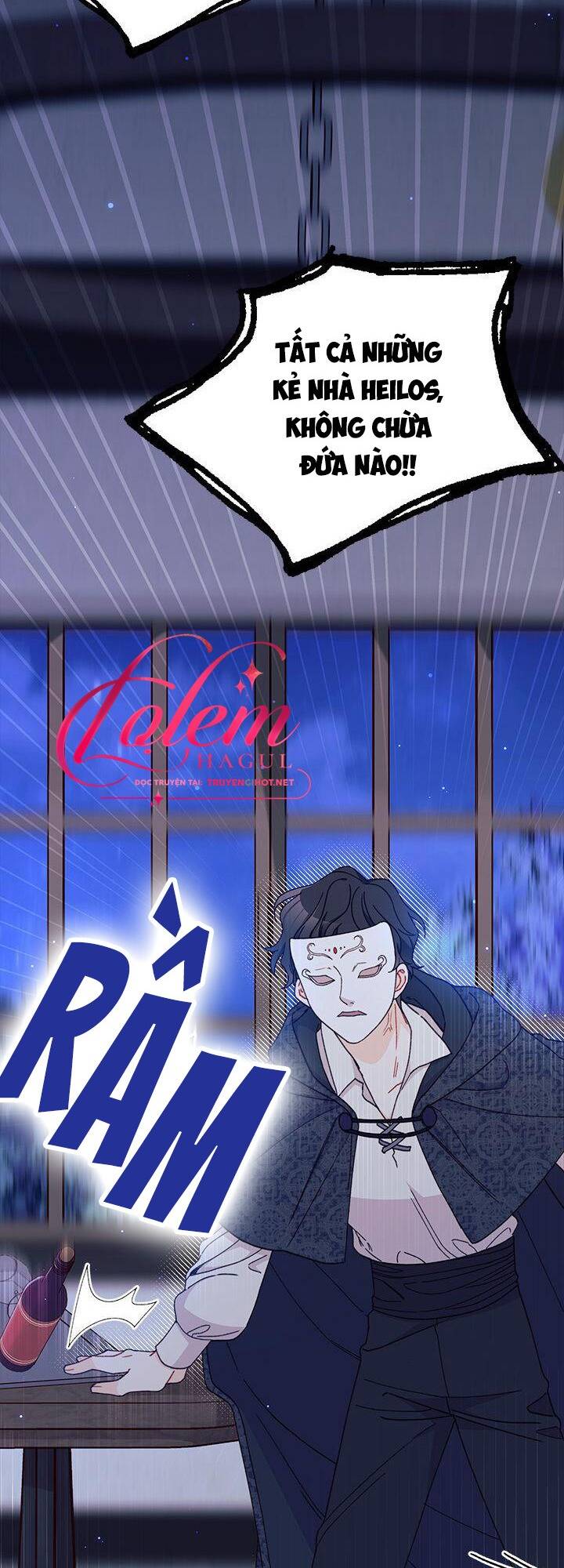 Tôi Đã Có Chồng Sau Khi Nhặt Được Nam Chính: Chapter 51.1