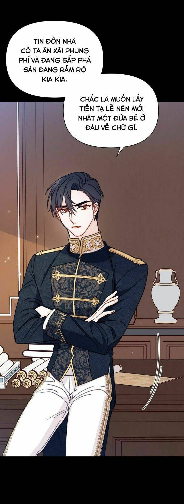 Tôi Đã Có Chồng Sau Khi Nhặt Được Nam Chính: Chapter 6