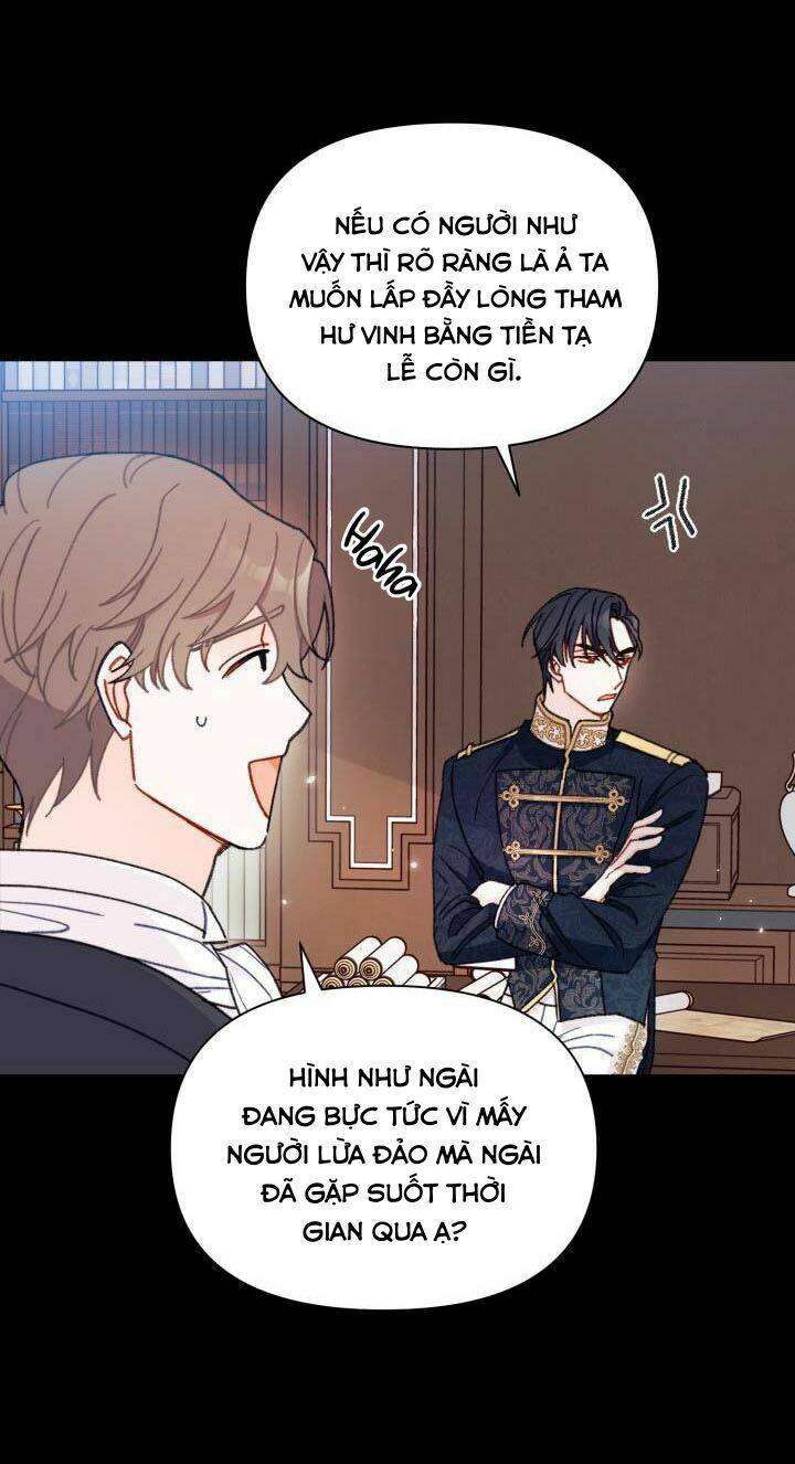 Tôi Đã Có Chồng Sau Khi Nhặt Được Nam Chính: Chapter 6