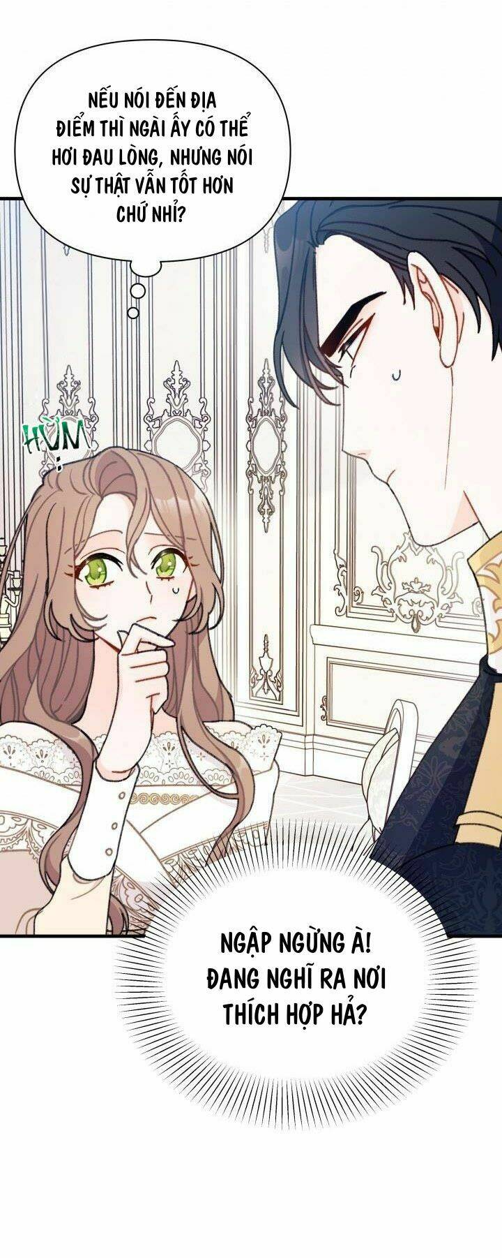 Tôi Đã Có Chồng Sau Khi Nhặt Được Nam Chính: Chapter 6
