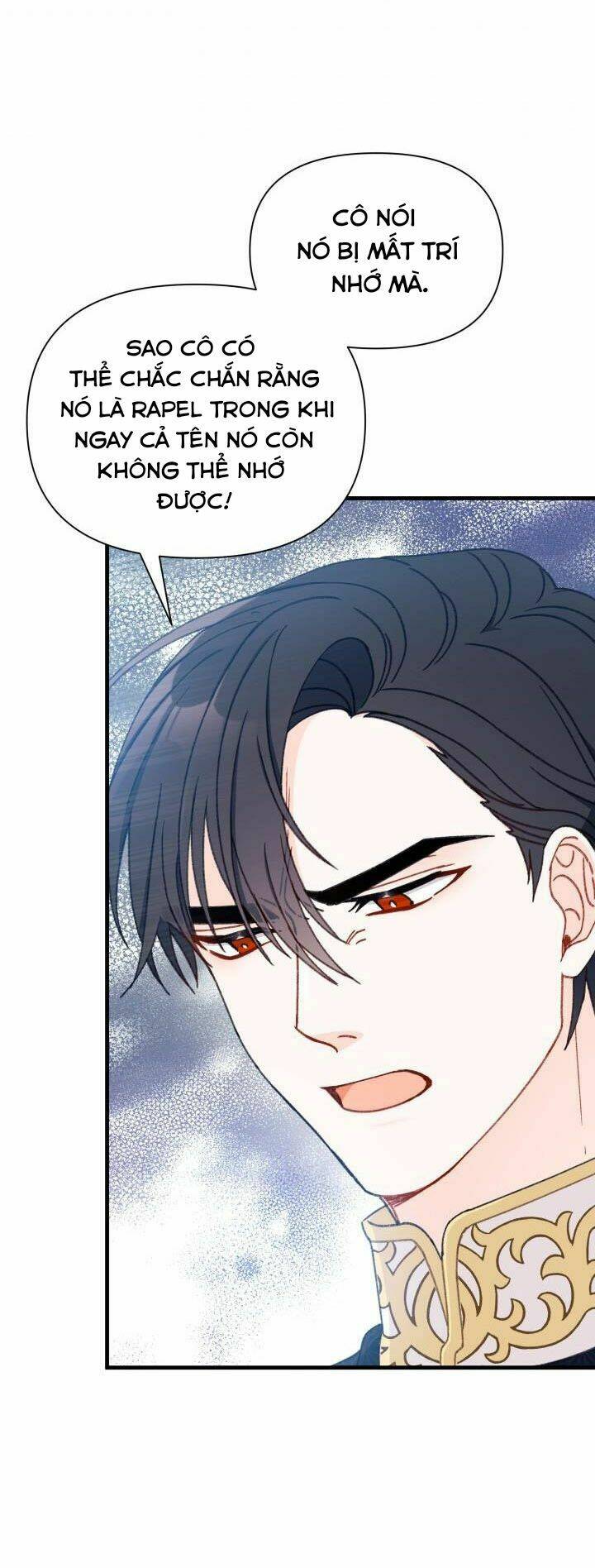 Tôi Đã Có Chồng Sau Khi Nhặt Được Nam Chính: Chapter 6